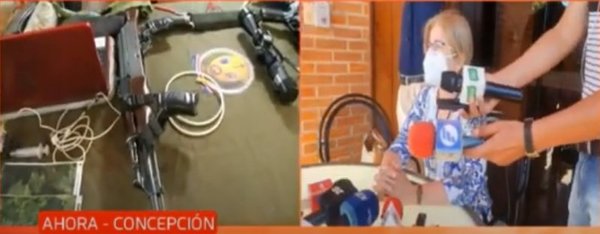 Familia Denis sin novedades sobre Óscar | Noticias Paraguay