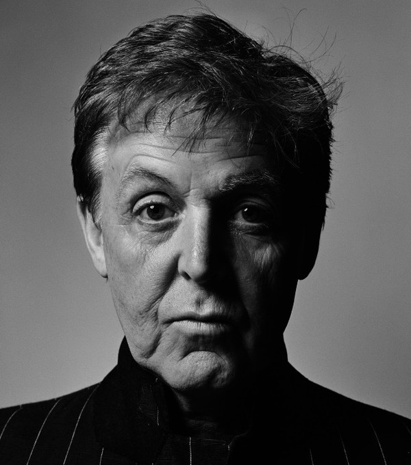 Paul McCartney atrasará el lanzamiento de su nuevo álbum - RQP Paraguay