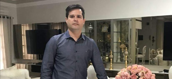 Equipo de Carlos Godoy retira apoyo a candidatura de Julio Balbuena – Prensa 5