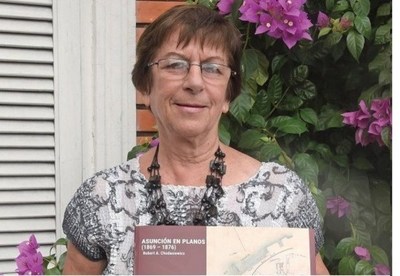 Exigen que investigadora vuelva a ser habilitada para concursar en el CONACYT - ADN Paraguayo
