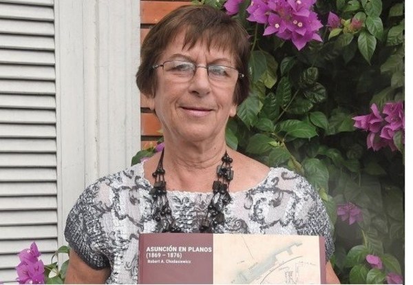 Exigen que investigadora vuelva a ser habilitada para concursar en el CONACYT - ADN Paraguayo