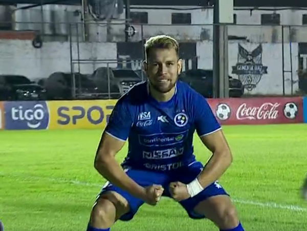 Toda la fuerza de A la Gran 7 Lekaja