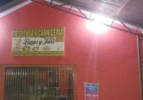 Asalto mortal deja una fallecida y dos heridos en Itapúa - Nacionales - ABC Color