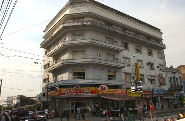 Accionista niega acusaciones y denuncia “caja negra” en el Lido - Nacionales - ABC Color