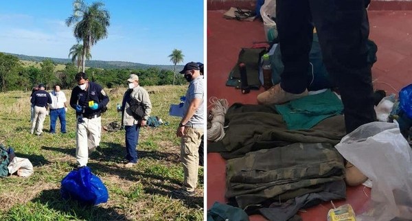 Mostrarán video del EPP cuando, entre risas, armaban bombas para usarlas contra FTC - ADN Paraguayo