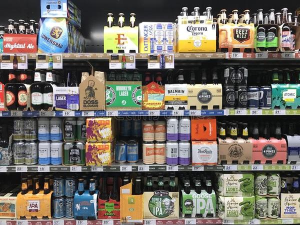 Bodega Corcho’s: Las bebidas del mundo en un solo lugar