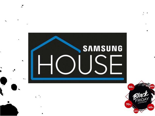 Samsung House