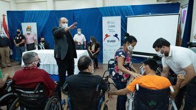 Buscan fortalecer la inclusión de personas con discapacidad - ABC en el Este - ABC Color