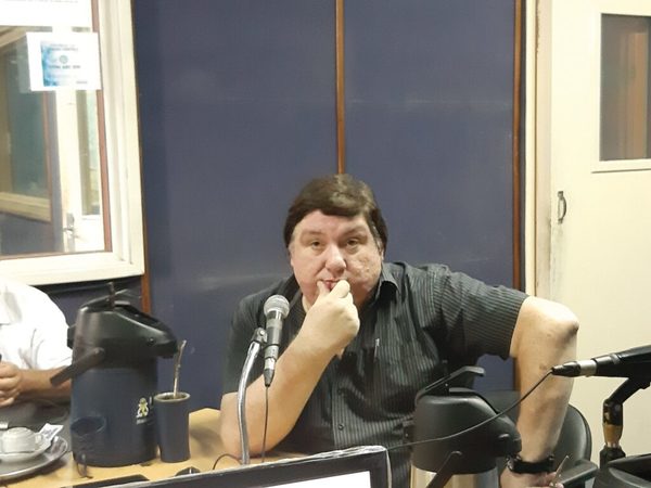 El CPDP expulsa a dos ex presidentes por faltante de dinero | OnLivePy