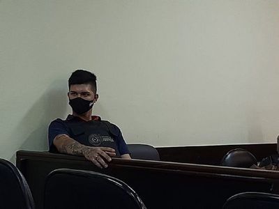 Papá de Bruno Marabel denuncia que torturaron a su hijo en Tacumbú