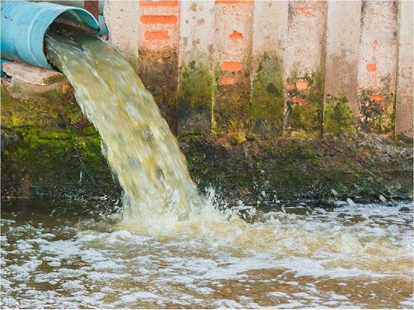 Análisis de aguas residuales ayuda a predecir la propagación del Covid-19