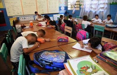 La pérdida que deja este año lectivo