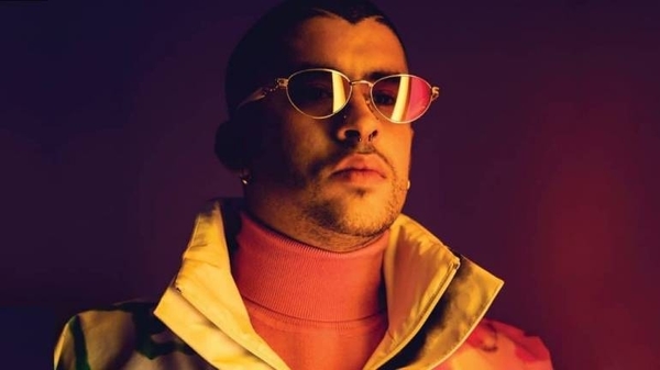 HOY / Bad Bunny, COVID-19 positivo