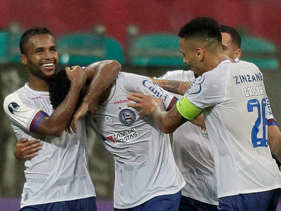 Semana de Conmebol Sudamericana por las pantallas de Tigo Sports
