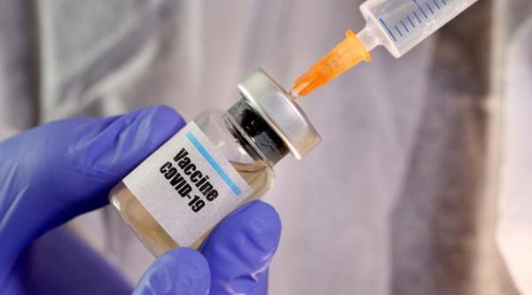 Paraguayo accedió a vacuna experimental contra el coronavirus