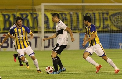 Rojas afirma que la idea de Gorosito 'se va a sustentar con los resultados'