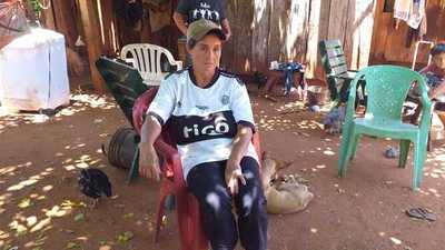 “Prefiero a mi hijo en la cárcel que en el cementerio” - Megacadena — Últimas Noticias de Paraguay