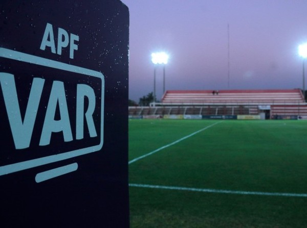 Situaciones juego de la 7ma. fecha del Clausura - APF