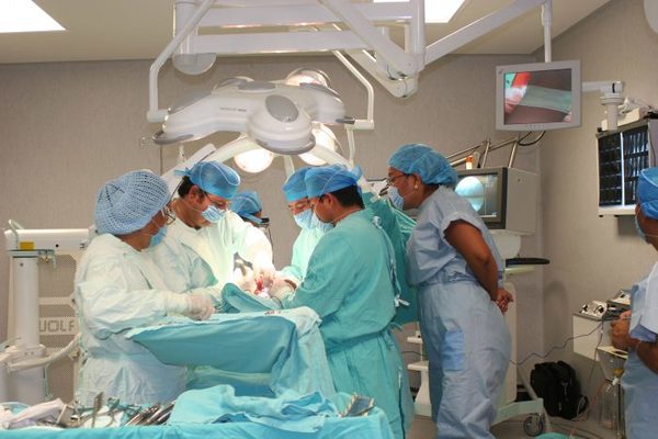 Nuevo llamado para captación de donantes de médula ósea » Ñanduti