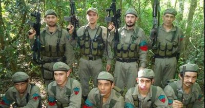 La Nación / Diego Zavala: “Familias de secuestrados ven con alivio que hayan progresos en la captura de este grupo”