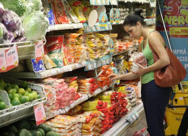 Supermercadistas registran mejora en ventas y afirman que 'lo peor ya ha pasado'