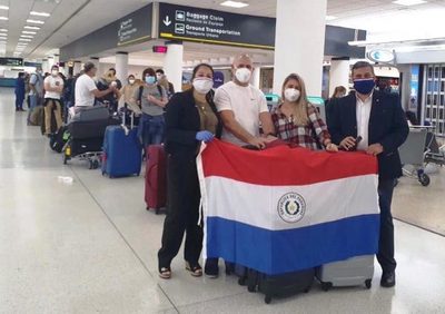 Nuevo protocolo sanitario para ingreso al país | OnLivePy