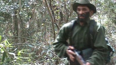 Nadie reclamó el cuerpo de Lucio Silva y Fiscalía ordena entierro  - Nacionales - ABC Color
