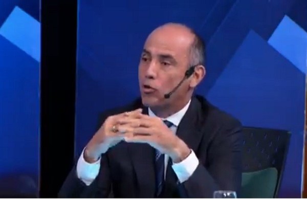 Presidente del Club de Ejecutivos pide que el Gobierno racionalice gastos corrientes - ADN Paraguayo