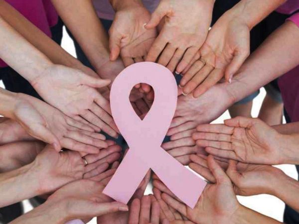 El mindfulness, un aliado contra el cáncer de mama, según estudio