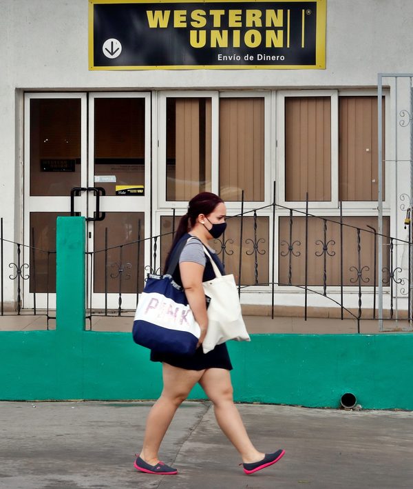 Western Union cierra en Cuba y las familias pierden su mayor vía de remesas - MarketData