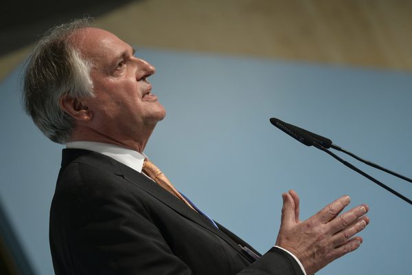 Softys lanza su primer reporte de sostenibilidad de la mano de Paul Polman - MarketData