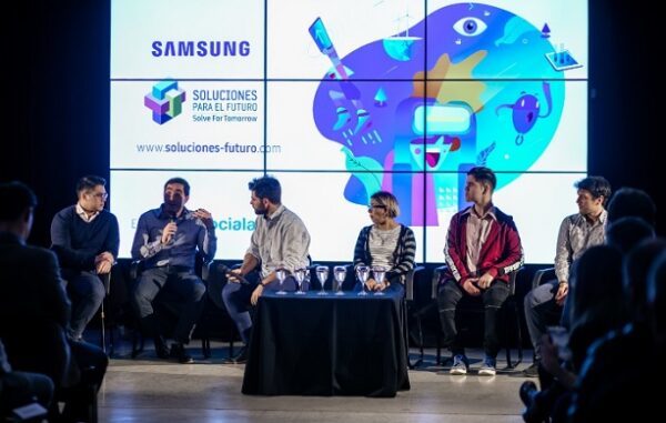 Proyecto paraguayo compite en programa de innovación