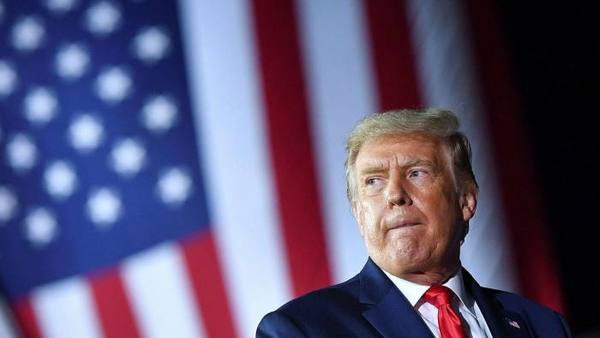 Trump apela la decisión electoral de un juez en Pensilvania