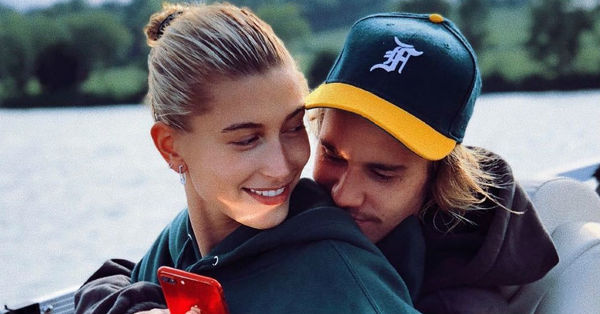 Hailey Baldwin y los coqueteos de otras chicas a Justin Bieber: 'Si pudiera quitarme estos celos, lo haría, pero no puedo' - C9N