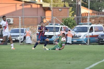 Así lo vio el VAR - Fútbol - ABC Color