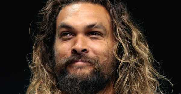 El bonito gesto que tuvo Jason Momoa con un niño fanático de Aquaman - C9N