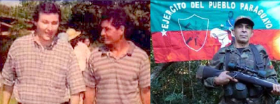 "Llevaba una vida absolutamente normal en su chacra": Lo que decía Rafael Filizzola sobre Lucio Silva cuando ordenaron su captura