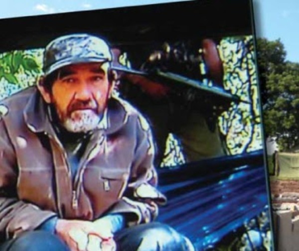 Sobrino de Luis Lindstron revive secuestro de su tío con mucho dolor