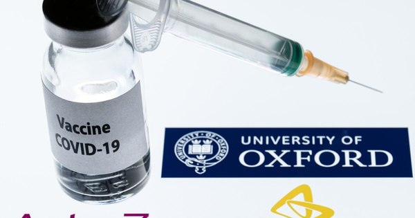 La Nación / AstraZeneca/Oxford: tercera vacuna refuerza las esperanzas