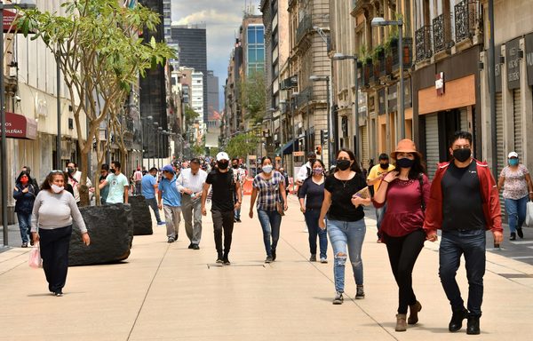 Cerca de 26 millones de mexicanas no cuentan con ingresos propios, alerta ONG - MarketData
