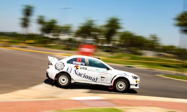 Campeonato Nacional Super Prime 2020 cierra el telón en asfalto