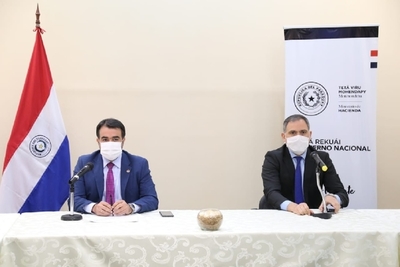 Hacienda presenta cronograma de pagos por fin de año que inyectarán US$ 658 millones a la economía | .::Agencia IP::.