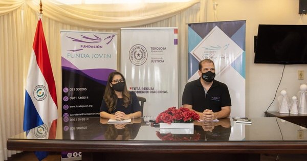 La Nación / El festival “Libres tras las rejas” llevará esperanza y alegría a las penitenciarías