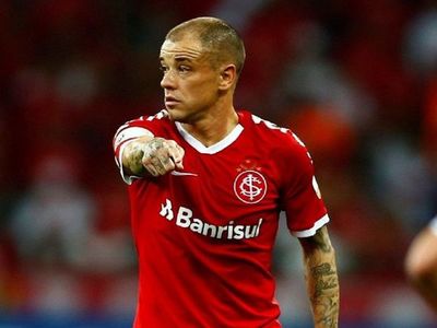 D'Alessandro anuncia que deja el Inter a fin de año
