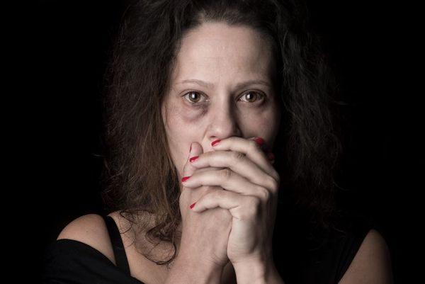 Aumentaron a 78% las llamadas al SOS Mujer - Nacionales - ABC Color