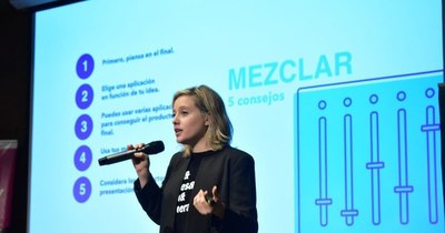 La Nación / Tigo Business ofrece charlas en línea para las Pymes