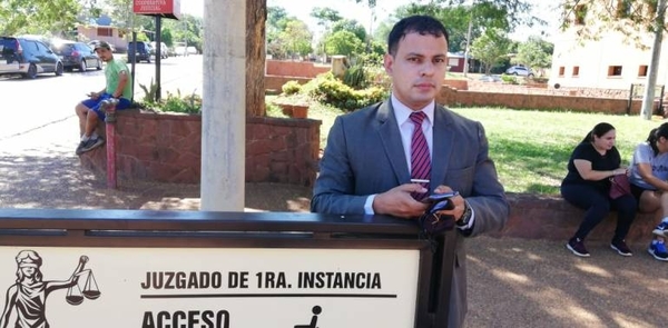 HOY / Denuncian supuestos hechos de corrupción en la Academia de Policía