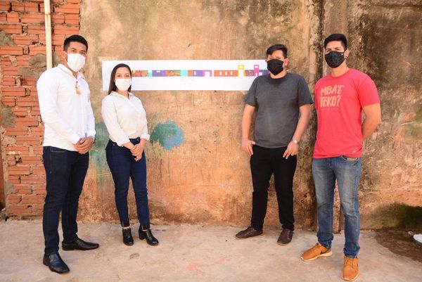Proyectan “Paseo del Tereré” en el mercado de CDE - ABC en el Este - ABC Color