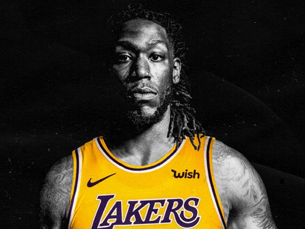 Los Lakers anuncian la incorporación de Montrezl Harrell