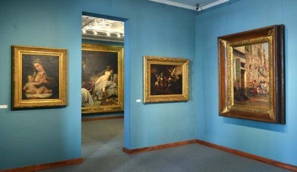 HOY / Fondos de Cultura 2020: Museos Virtuales abiertos las 24 horas del día, los 7 días de la semana
